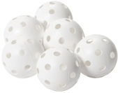 White Match Ball IFF Approved